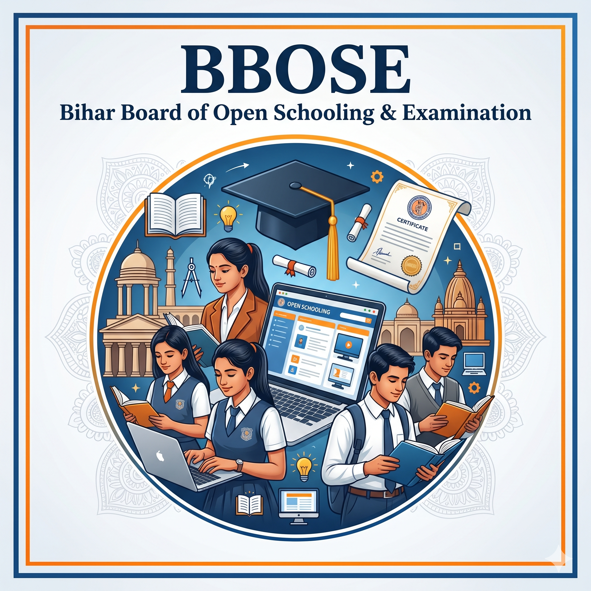 BBOSE Building